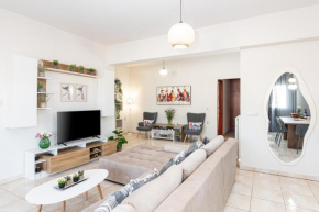 Galanidis luxury apartments